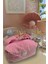 Havlu Pinterest Makyaj Çantası Büyük Boy 1