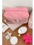 Havlu Pinterest Makyaj Çantası Büyük Boy 4