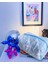Havlu Pinterest Makyaj Çantası Büyük Boy 2