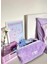 Havlu Pinterest Makyaj Çantası Büyük Boy 1