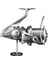 Makina Aero Technium 14000 Mgs Xsd 4