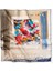 Polyester Tivil Eşarp 8015-921 1