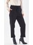 Beli Lastikli Ince Duble Paça PANTOLON-SZ-5514 5