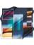 Polyester Tivil Eşarp 8187-922 1