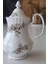 Moss Rose Vintage Porselen Çay/Kahve Demliği 900 Ml 2