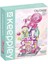 Keeppley City Corner K28012 Sky Candy Shopre Gökyüzü Şeker Dükkanı Yapı Blokları Oyuncak Seti 2