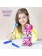 Keeppley City Corner K28012 Sky Candy Shopre Gökyüzü Şeker Dükkanı Yapı Blokları Oyuncak Seti 5