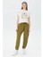 Kadın Nautica Relaxed Fit Pantolon/ Yeşil 1