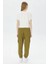 Kadın Nautica Relaxed Fit Pantolon/ Yeşil 2