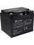 12V 40AH Kuru Tip Akü 1