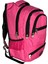 Pembe Sırt Yarasa Çantası/ortopedik Sırt/laptop Bölmeli 1