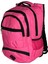 Pembe Sırt Yarasa Çantası/ortopedik Sırt/laptop Bölmeli 2