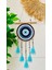 Nazarlık Düşkapanı Nazar Boncuğu Kapı Süsü Duvar Süsü Dreamcatcher 1