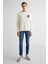 Erkek Extra Slim Fit Jean Pantolon - Mavi 1