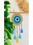 Nazarlık Düşkapanı Nazar Boncuğu Kapı Süsü Duvar Süsü Dreamcatcher 2