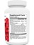 Blood Sugar Support Advanced Formula With Chromium & Potassium 120- Vegetable Capsules 2