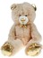 Peluş PL62709 Uzun Parlak Ayı 75 Cm. 1