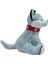 Husky Sibirya Kurdu Peluş 50 cm 62573 2