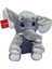 Peluş Cute Fil 30 cm 1