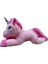 Melek Unicorn Pembe 50 cm 1
