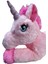 Melek Unicorn Pembe 50 cm 2