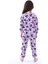 Kuromi Kız Çocuk Pijama Takımı 4