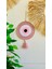 Nazarlık Düşkapanı Nazar Boncuğu Rüya Tutucu Kapı Süsü Duvar Süsü Dreamcatcher 2