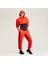 By Stella Mccartney Truecasuals Cropped Sportswear Kadın Sweatshirt 3