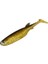 Rudie’s Hatagui Gyoshi Kurokin 4’’ / 10.16CM 1