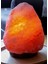 Himalaya Kaya Tuzu Tuz Lambası 2-3 kg Doğal Gece Lambası (Kablo+Ampul) 4