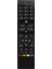39H802 LED Tv Kumandası 2
