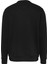 Erkek Tjm Logo Sweatshirt - Siyah 2
