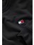 Erkek Tjm Logo Sweatshirt - Siyah 3