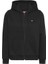 Kadın Tjw Bayrak Logo Sweatshirt - Siyah 1