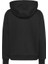 Kadın Tjw Bayrak Logo Sweatshirt - Siyah 2