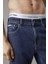 Erkek Ck Dad Jean Pantolon - Denim 5