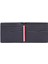 Erkek Th Business Bifold Deri Cüzdan - Lacivert 2