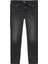 Erkek Th Scanton Jean Pantolon - Siyah 1