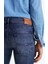Erkek Scanton Slim Jeans Pantolon - Mavi 4