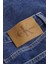 Kadın Authentic Jeans - Mavi 3