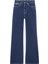 Kadın Authentic Jeans - Mavi 1