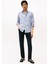 Erkek Bleecker Slim Jean Pantolon - Koyu Lacivert 3