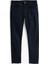 Erkek Bleecker Slim Jean Pantolon - Koyu Lacivert 5