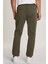 Erkek Tjm Austin Jogger Pantolon - Yeşil 2
