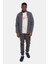 Erkek Tjm Austin Jogger Pantolon - Gri 4