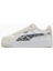 Kadın Carina Street Sneaker - Bej 2