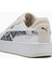 Kadın Carina Street Sneaker - Bej 4
