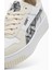 Kadın Carina Street Sneaker - Bej 5