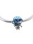Game Of Thrones White Walker Charm | 925 Ayar Gümüş 1