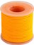 2,4 mm Fosforlu Turuncu 15 M Top Ip 1531 1
